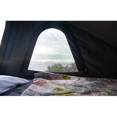 Matelas Expedition 3 pour tente de toit Alu-Cab